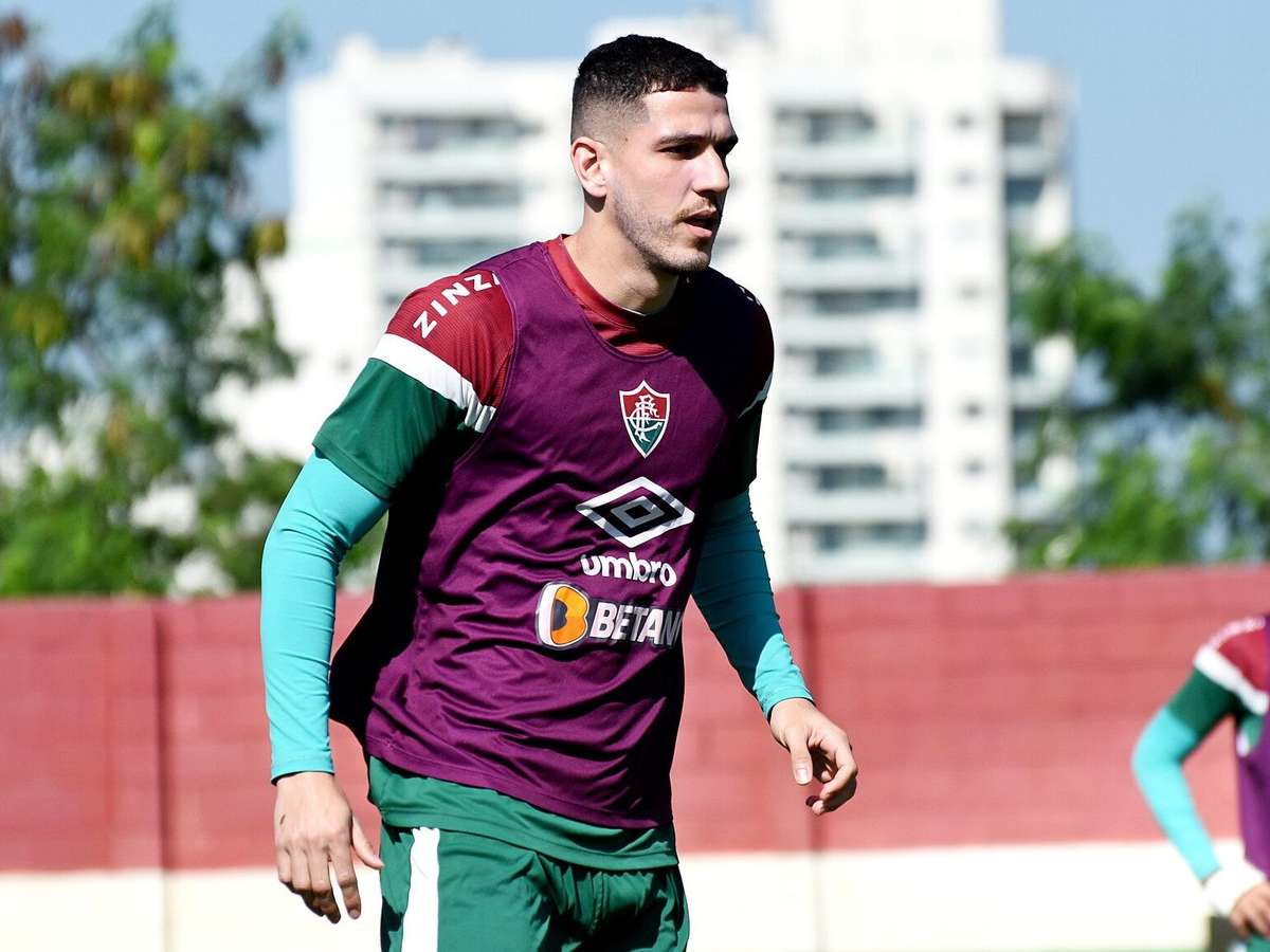 Escalação do Fluminense: time, dúvidas e desfalques contra o São Paulo