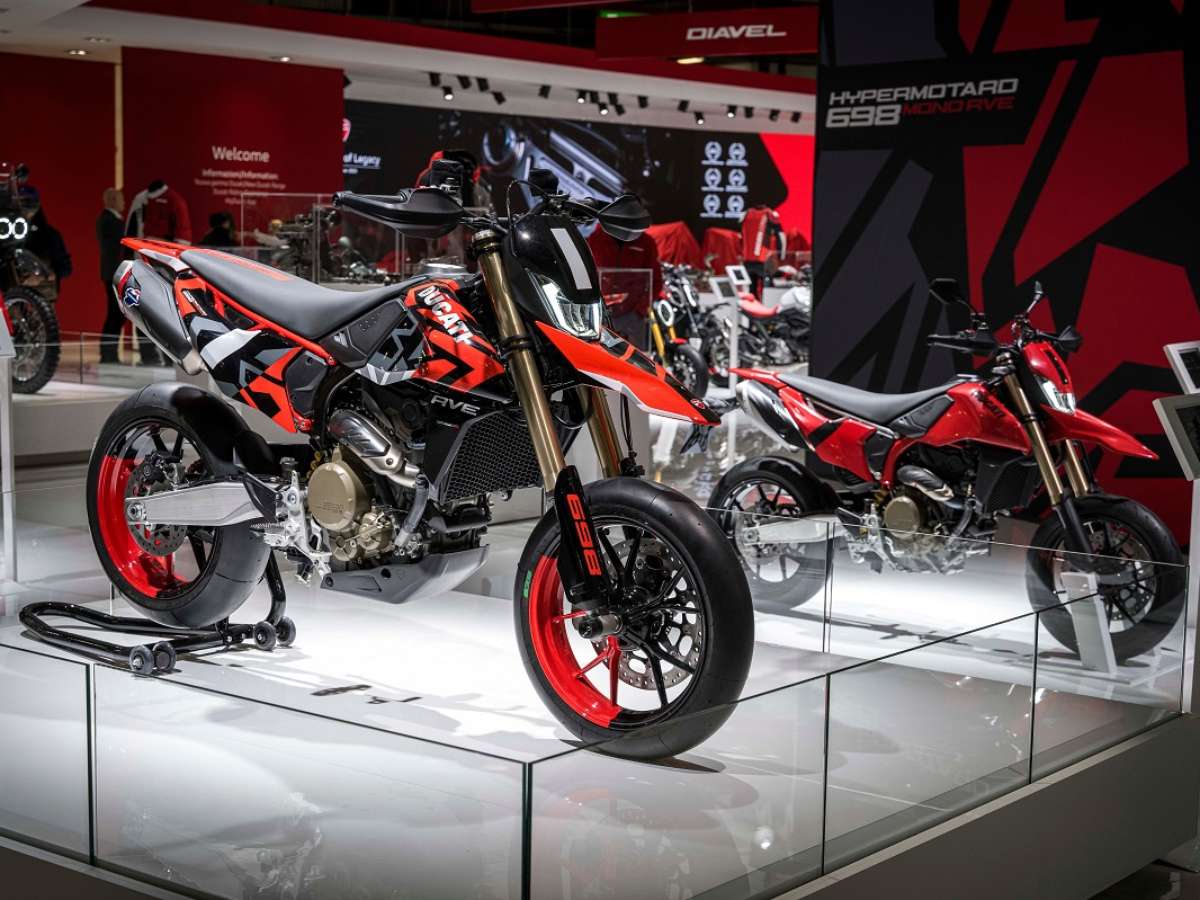 As 10 motos mais vendidas no Brasil em 2020 - Motor Show