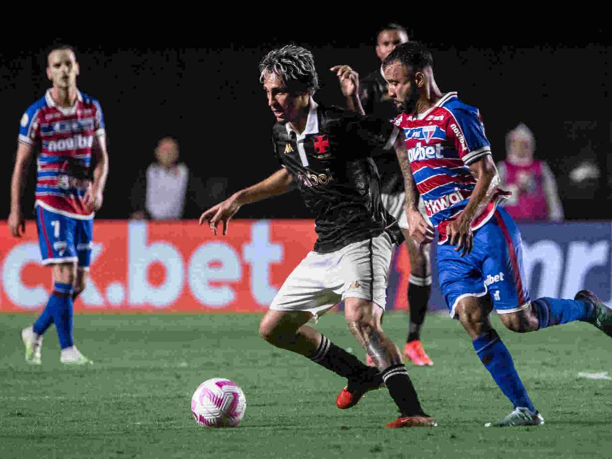 LIVE PÓS-JOGO: VASCO DA GAMA x CRUZEIRO - MG 