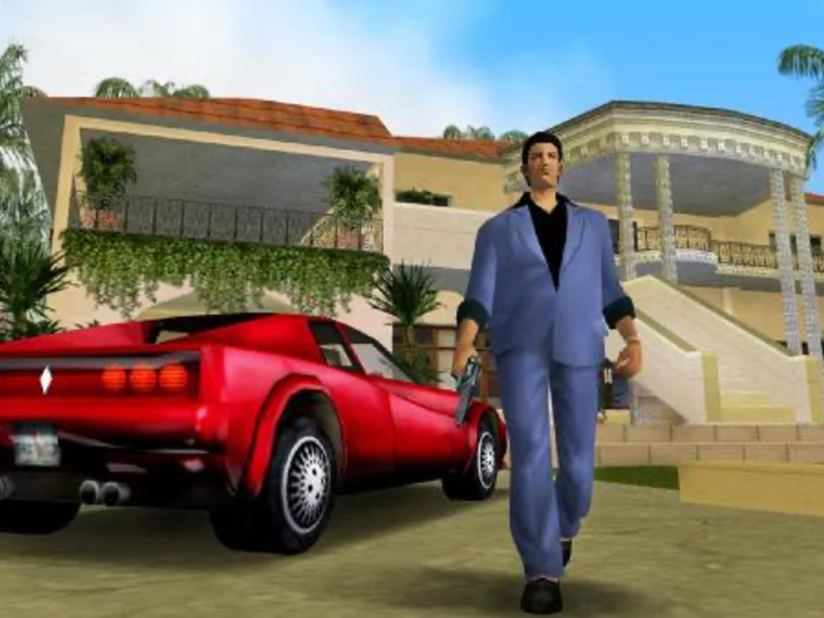 Os 10 carros mais rápidos de GTA San Andreas - Liga dos Games