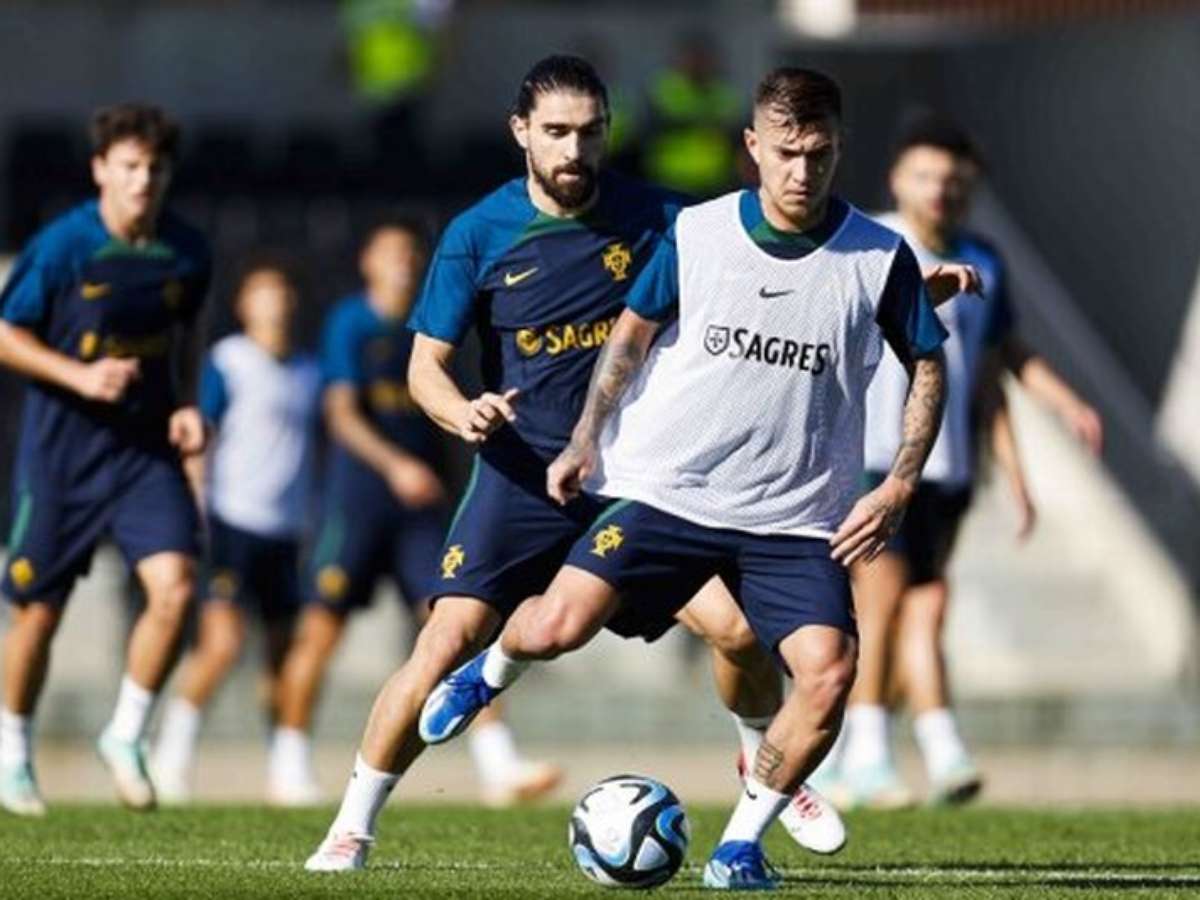 Portugal x Liechtenstein: onde assistir, horário e escalações do jogo das  Eliminatórias da Euro - Lance!