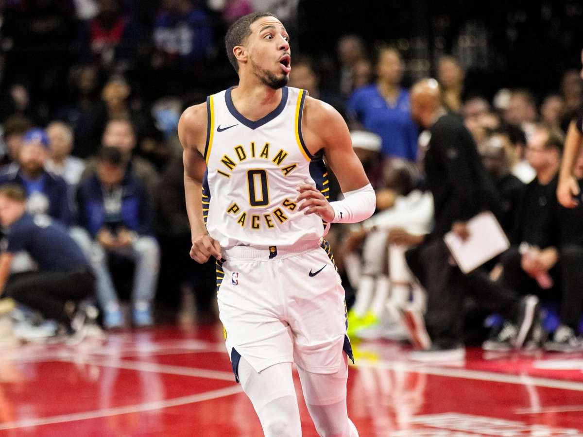 Briga entre Warriors e Wolves, 76ers perde batalha contra o Pacers