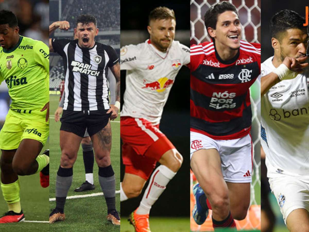 Reta final do Brasileirão: quem vai ser campeão?