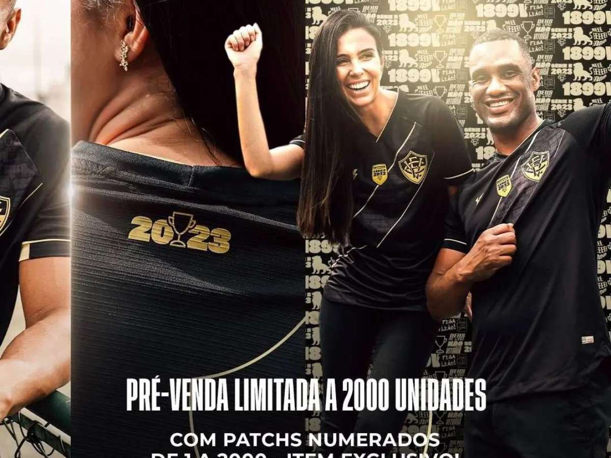 Que vitória incrível! Parabéns ao São Paulo pelo título da Supercopa do  Brasil! 🎉⚽️🏆 Celebre essa conquista com a Camiseta Alignmed…