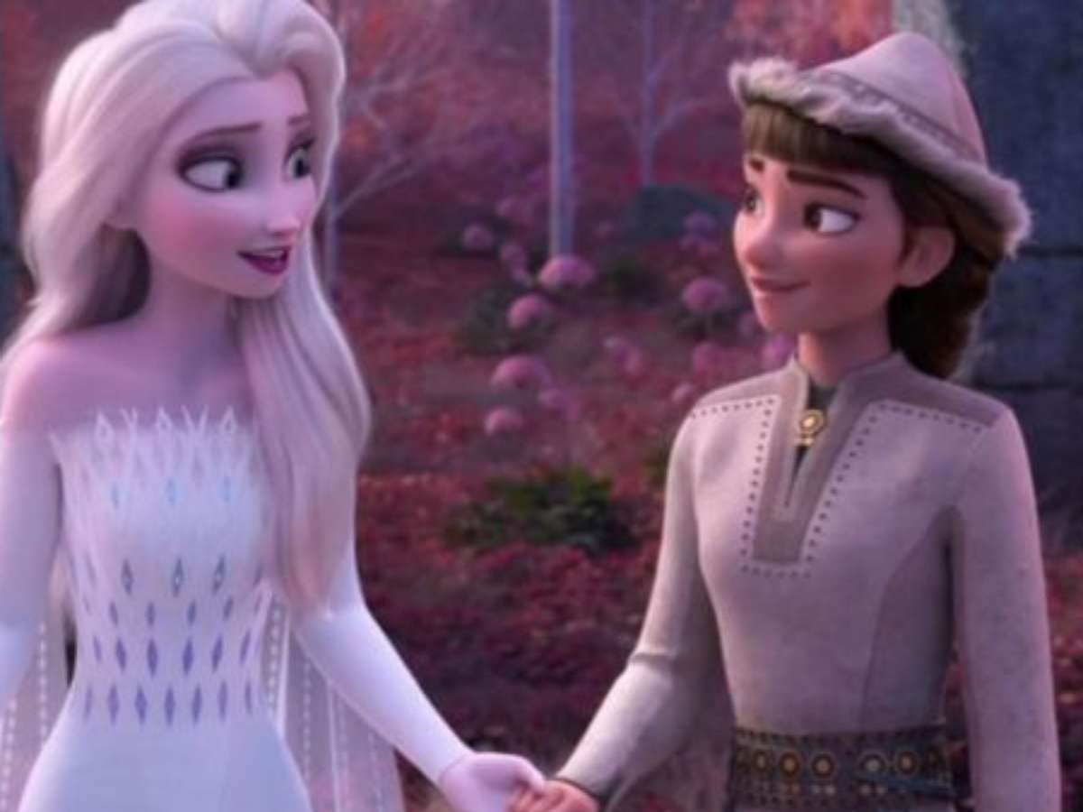 Frozen 3: Sequência não terá retorno de diretora do original