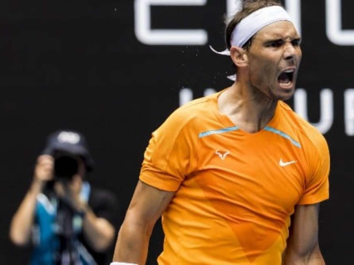 Regresso à vista para Rafael Nadal: Open da Austrália confirma que