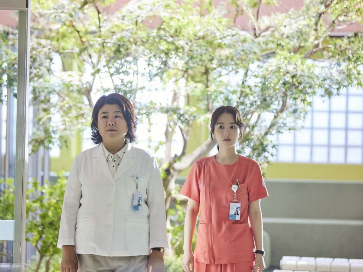 Doramas  As 10 melhores series de drama coreanas para assistir na Netflix  - Canaltech