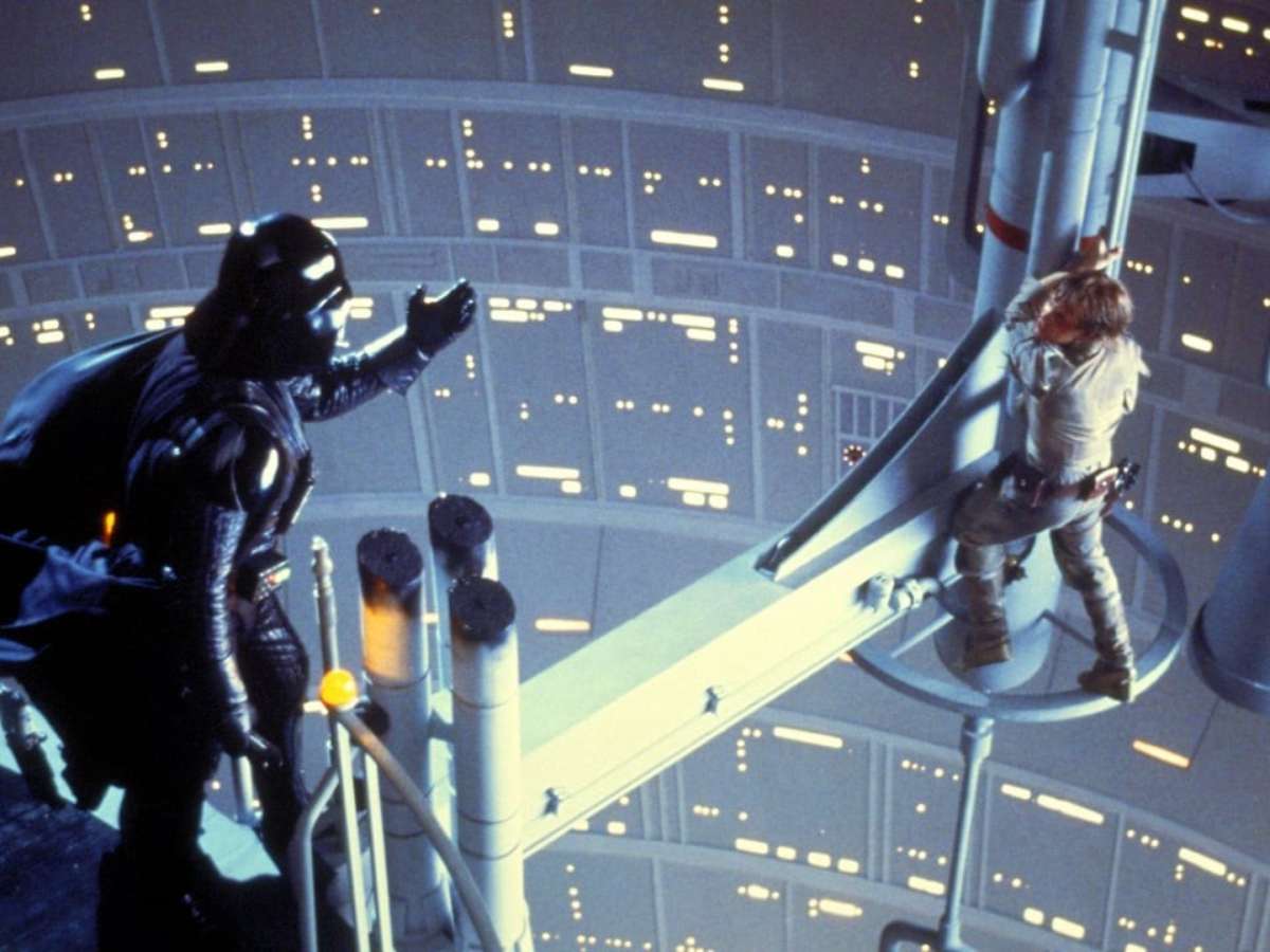 Semana Star Wars: por que Darth Vader é um dos personagens mais sedutores  da cultura pop