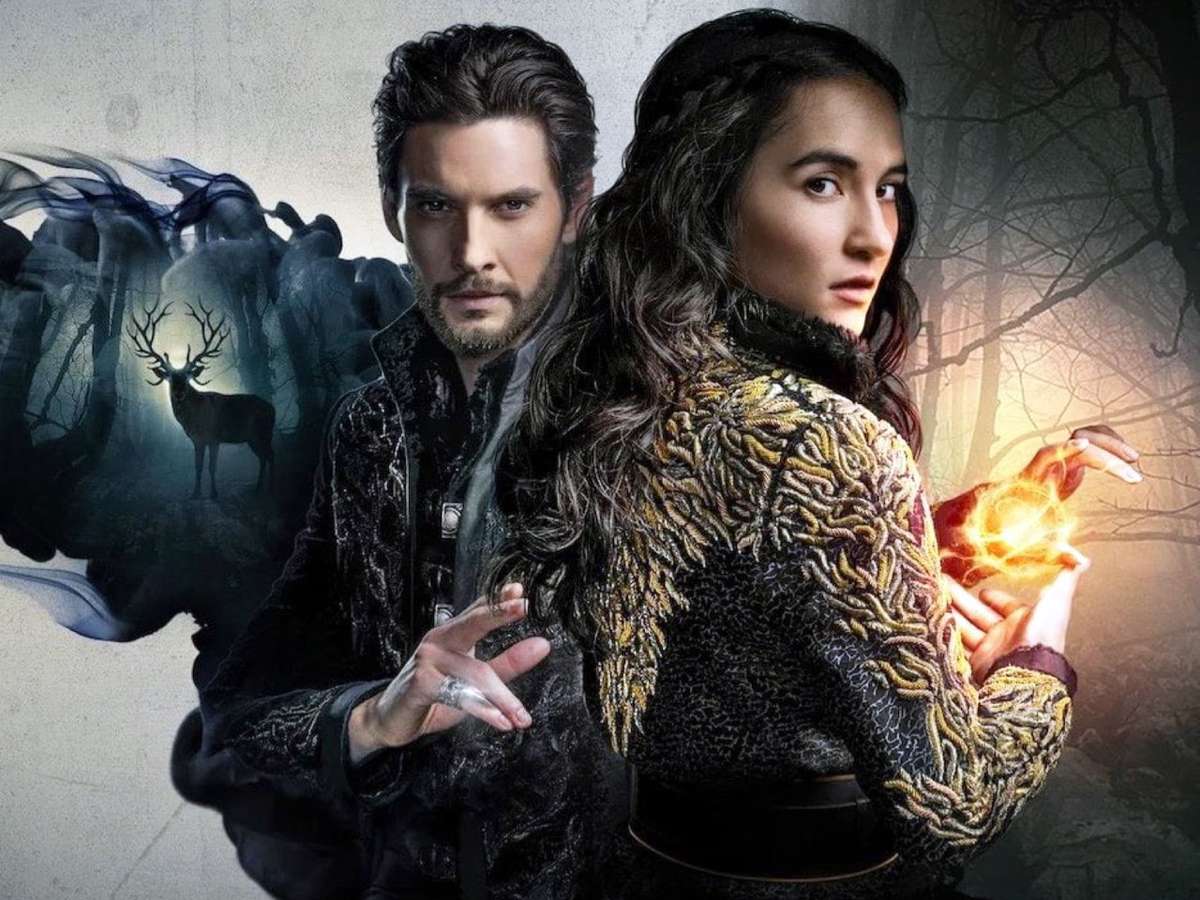 Netflix: Terceira temporada de Sombra e Ossos é cancelada e autora