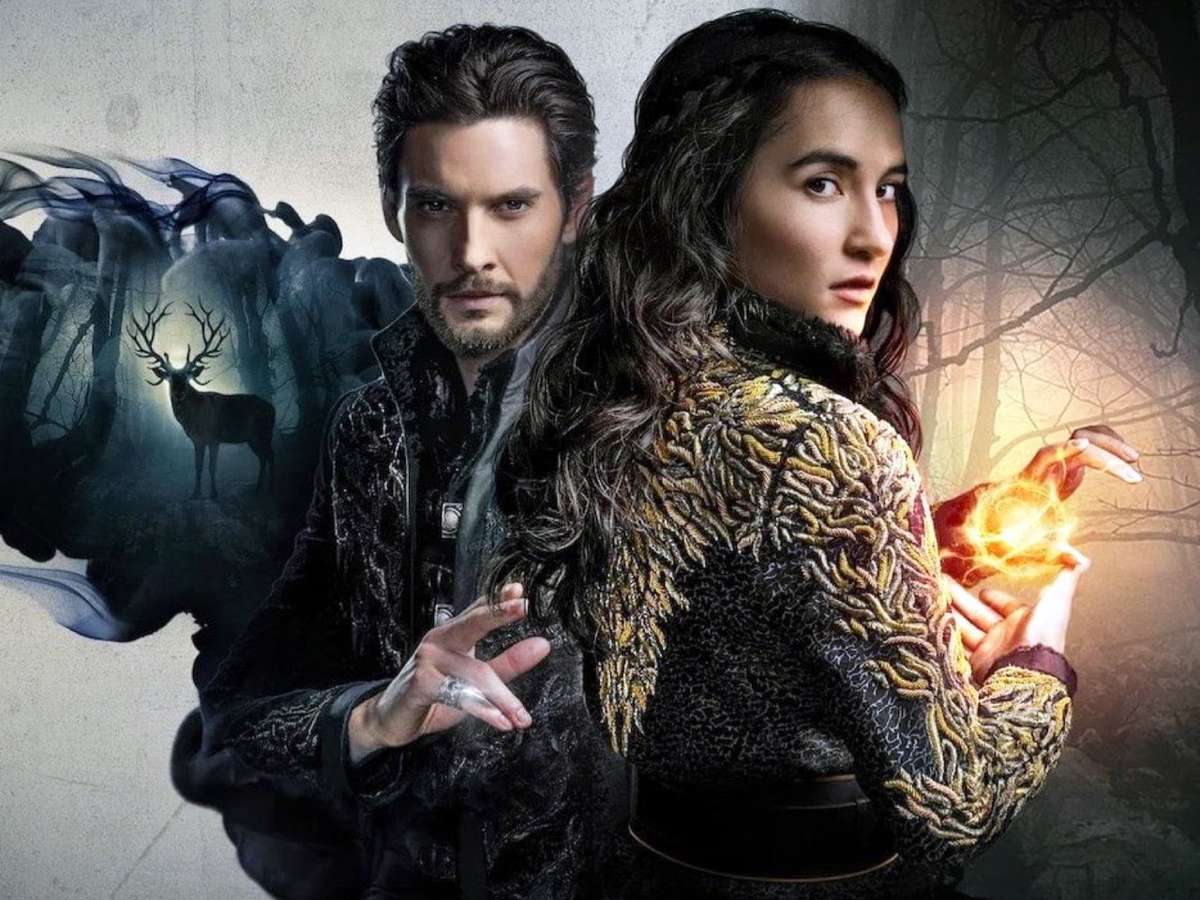 Fãs de 'Sombra e Ossos' tentam salvar série de cancelamento da Netflix