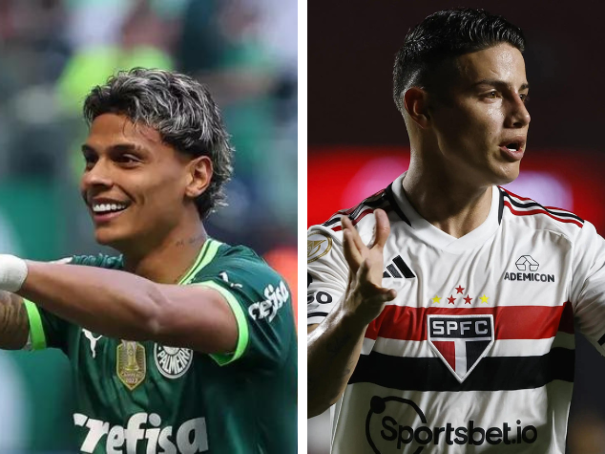 Palmeiras cai na Copa São Paulo e internet não perdoa: “não tem