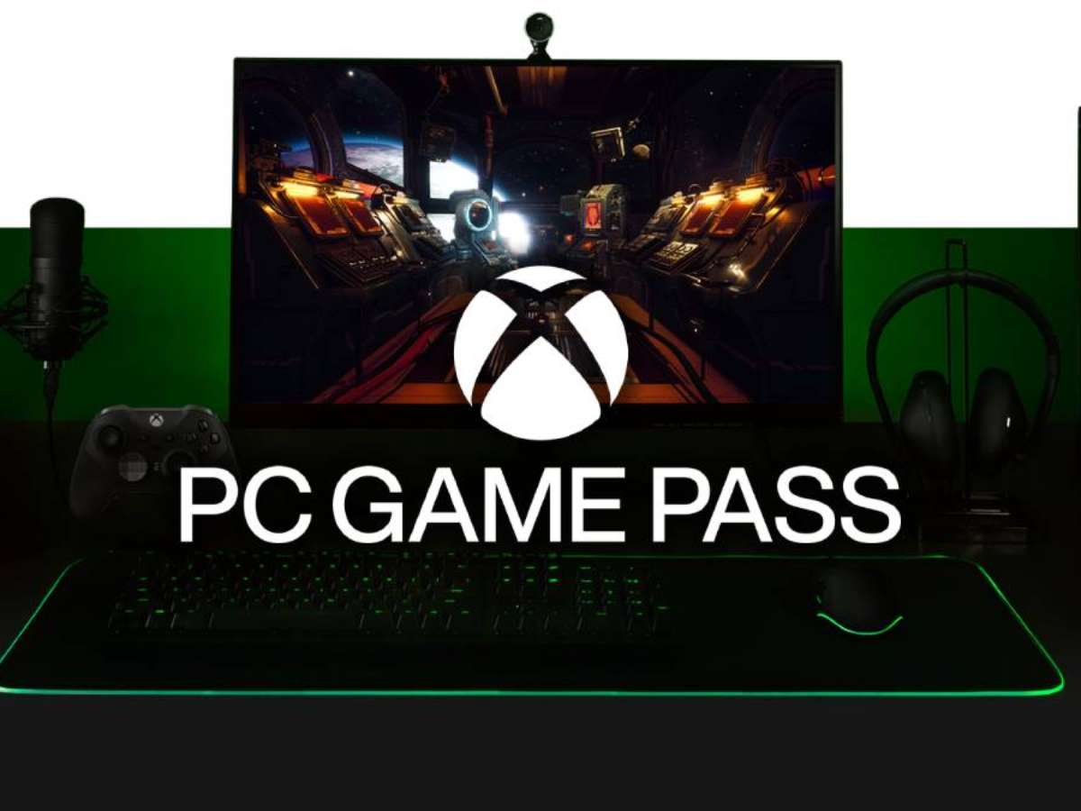 Como funciona o Xbox Game Pass - Promobit