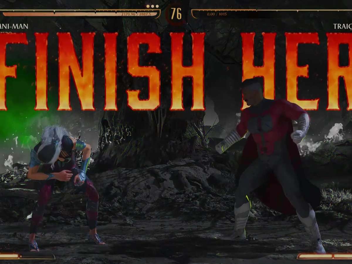 Mortal Kombat: conheça e relembre os golpes mais marcantes dos