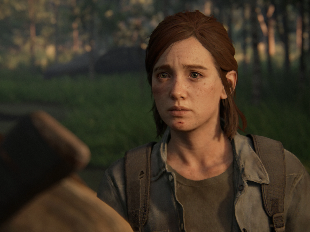 Análise  The Last of Us Part II e suas contas pesadas e manchadas