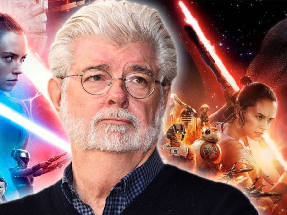 Rian Johnson dá novos detalhes sobre sua trilogia de Star Wars