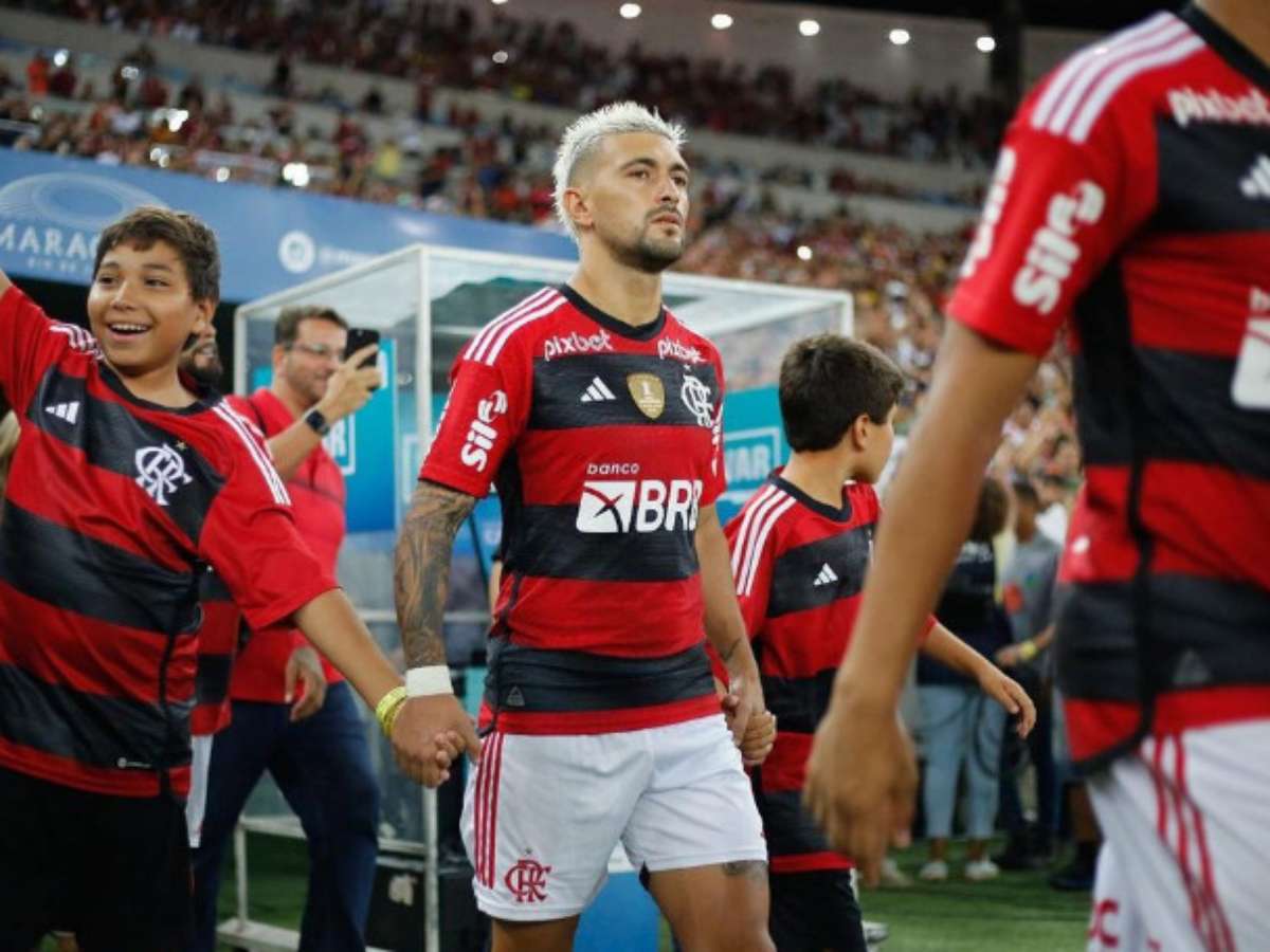 Flamengo x Bragantino: onde assistir ao jogo atrasado