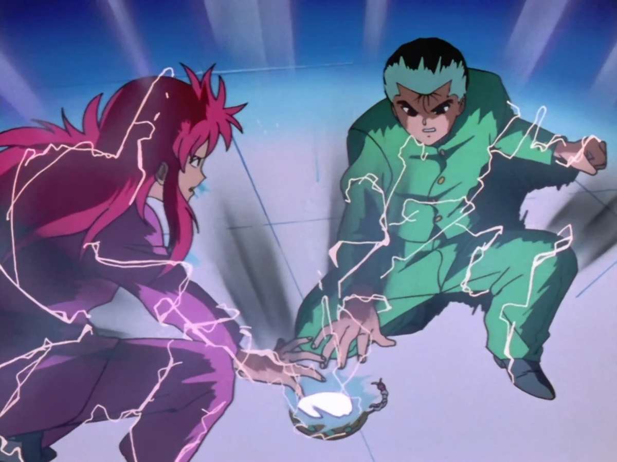 Yu Yu Hakusho: relembre a história do anime que ganhará série na