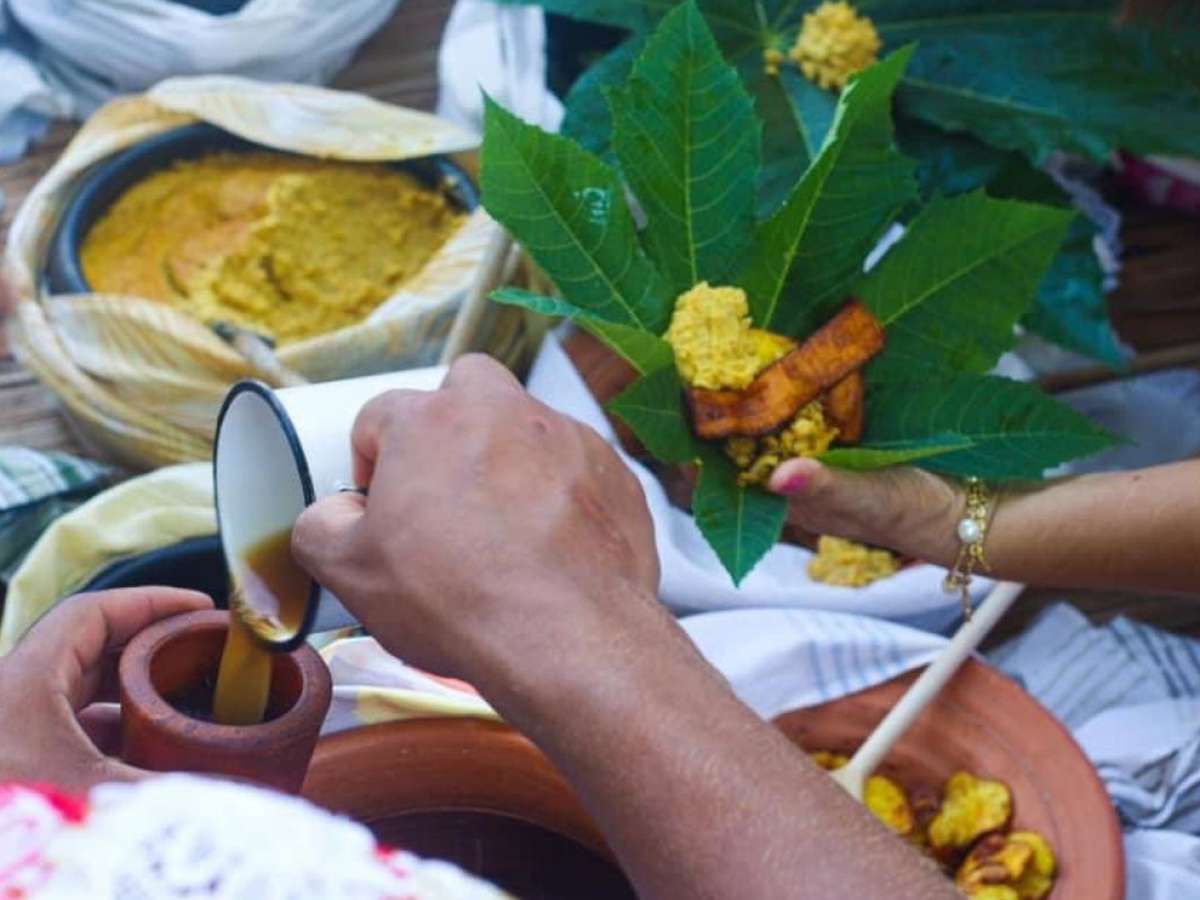 Alimentação é fundamental para o equilíbrio do corpo e da alma