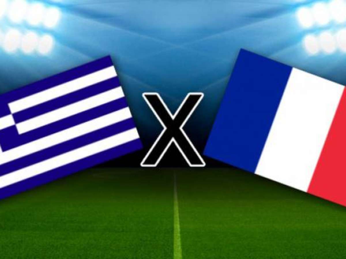 Onde assistir o jogo da França hoje, quinta-feira, 7; pelas Eliminatórias  da Euro; veja horário