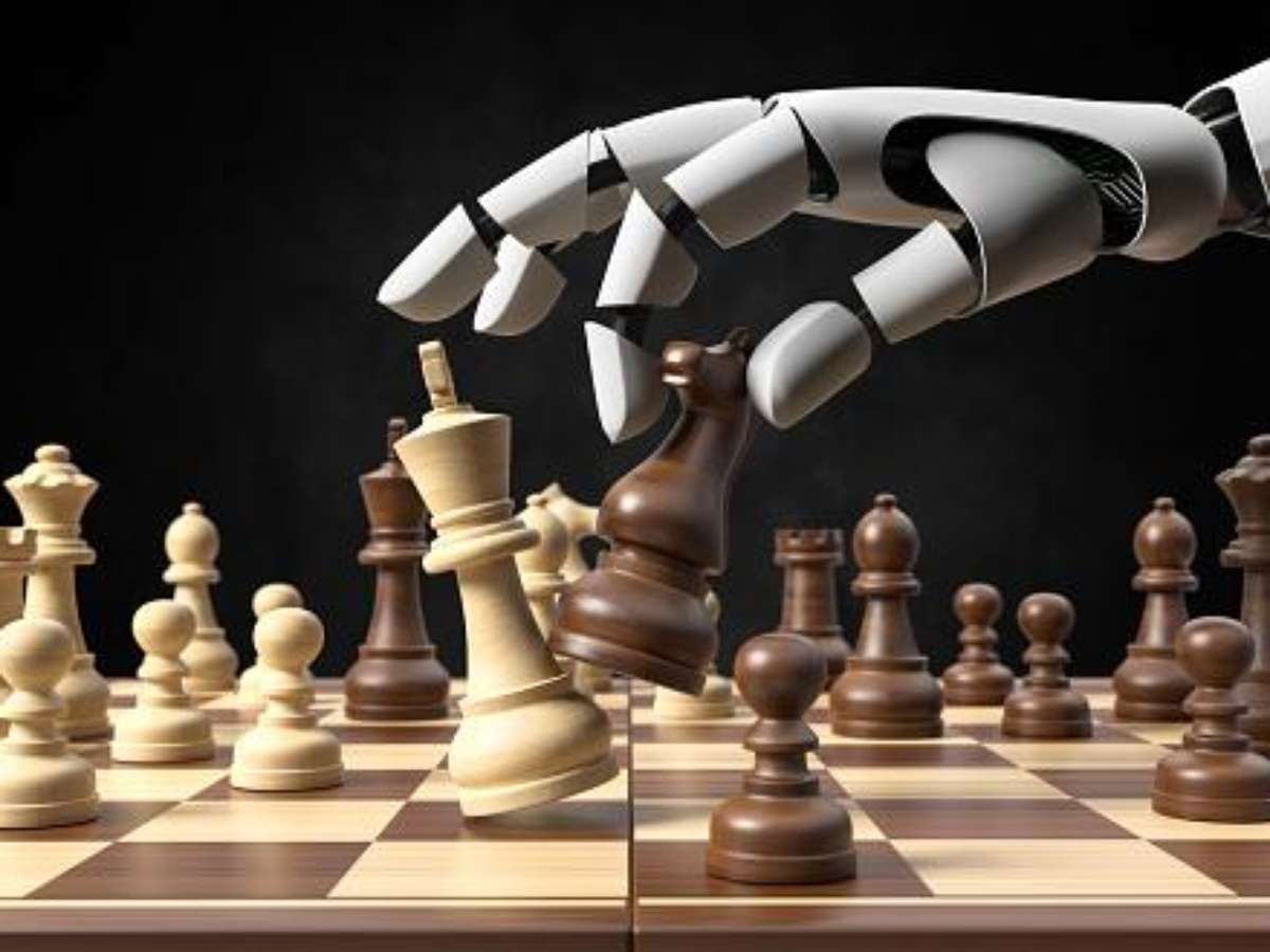 Os 5 jogos de xadrez mais antigos já encontrados - Mega Curioso