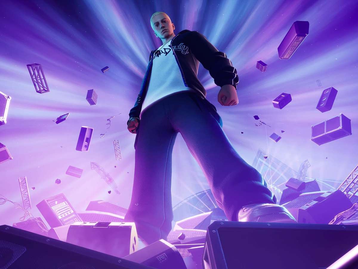 Fortnite: Vazamento revela as novas skins do próximo evento do