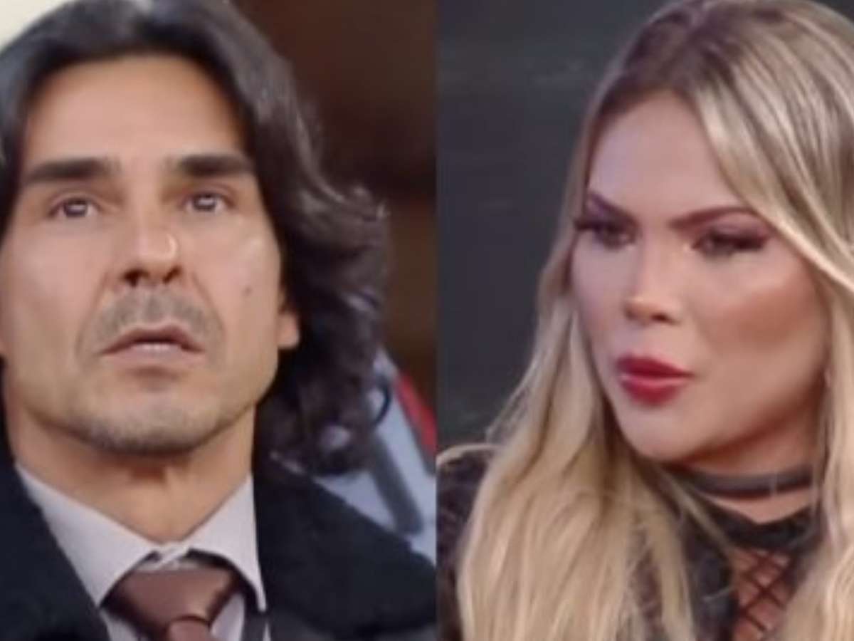 ENQUETE – Quem deve ficar em 'A Fazenda 15': André Gonçalves, Kally ou  Nadja?