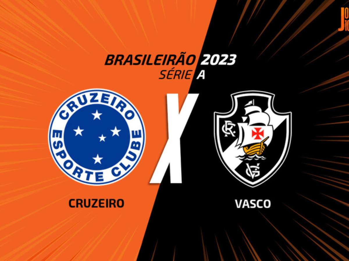 Pré-jogo: Cruzeiro x Vasco