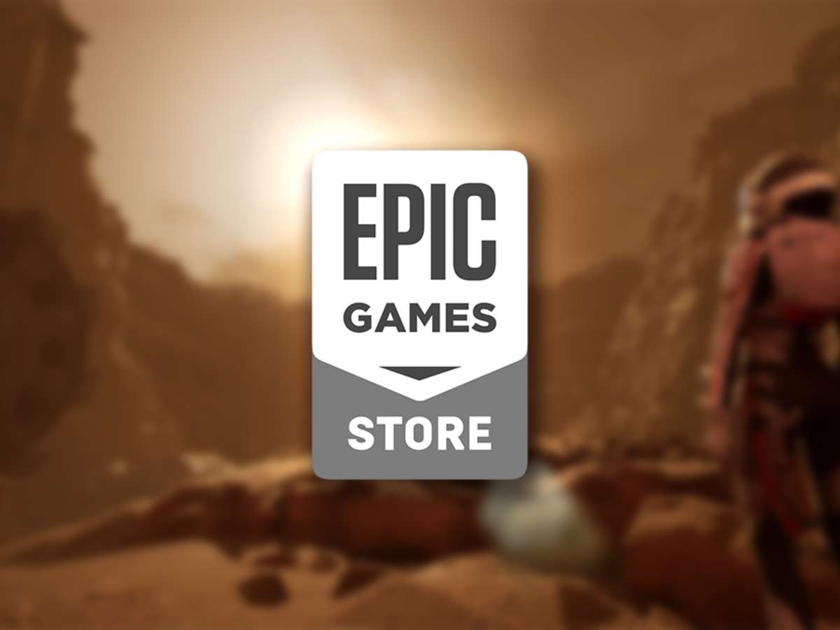 Visite o Site da Epic Game Santos