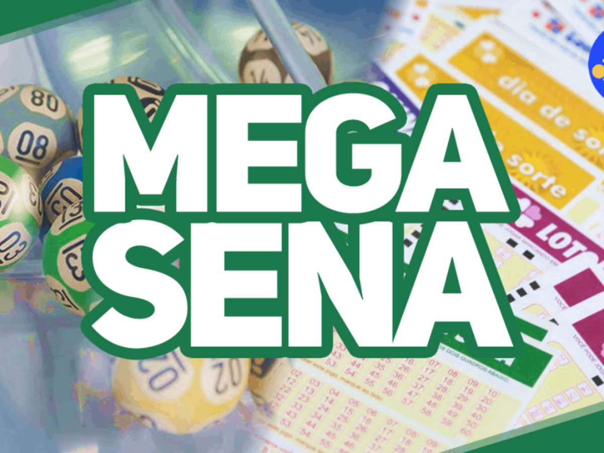 Mega-Sena 2658: veja o resultado sorteado nesta terça (21) - 21/11