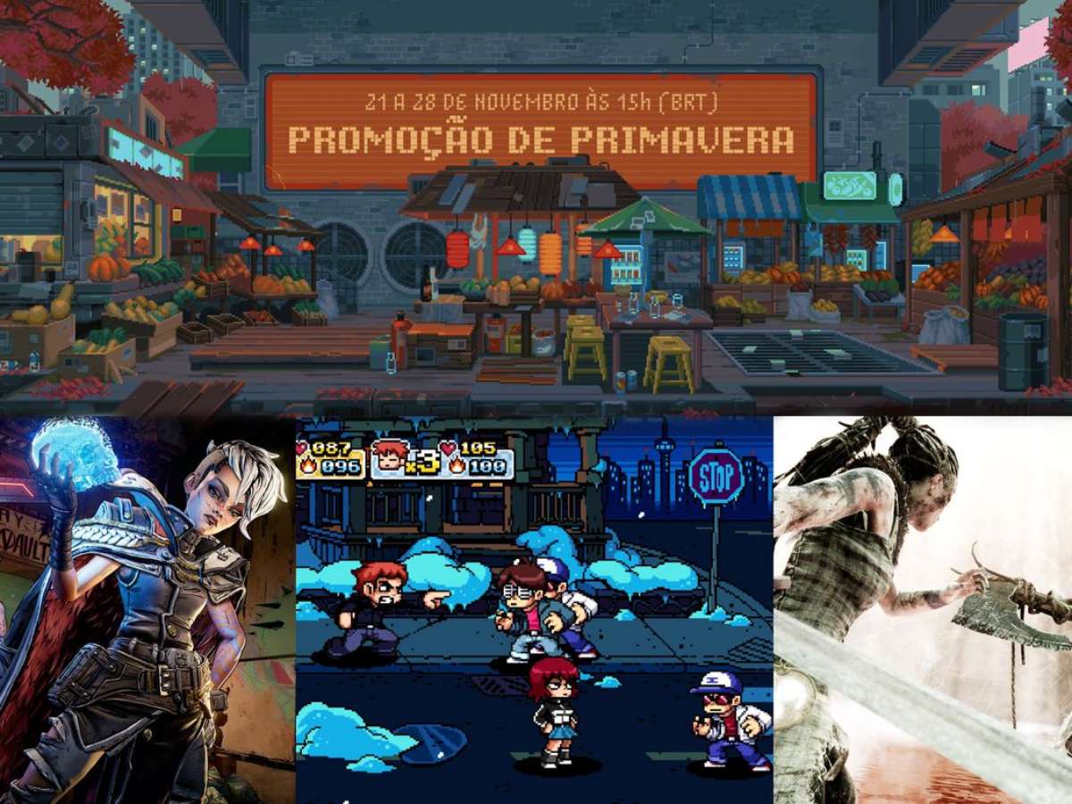 Os 20 melhores jogos arcade grátis para Android - Positivo do seu jeito