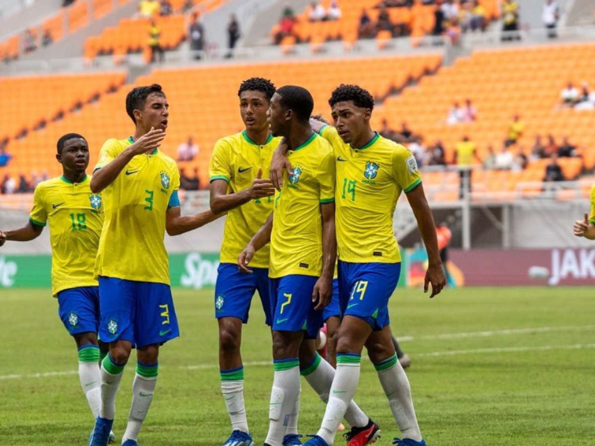 Confira o Guia DaBase da Copa do Brasil Sub-17 2023 –