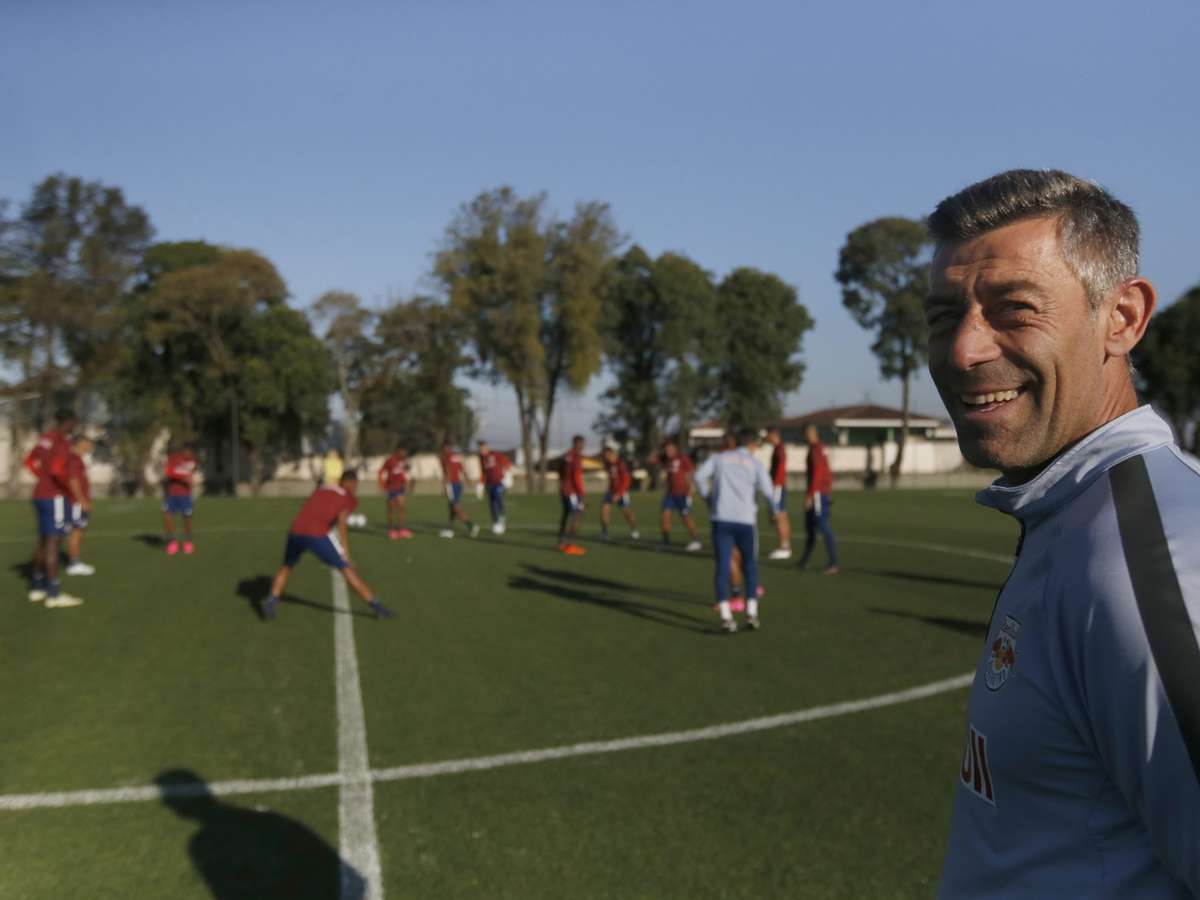 Flamengo x Bragantino - Ao vivo - Brasileiro Série A - Minuto a Minuto Terra