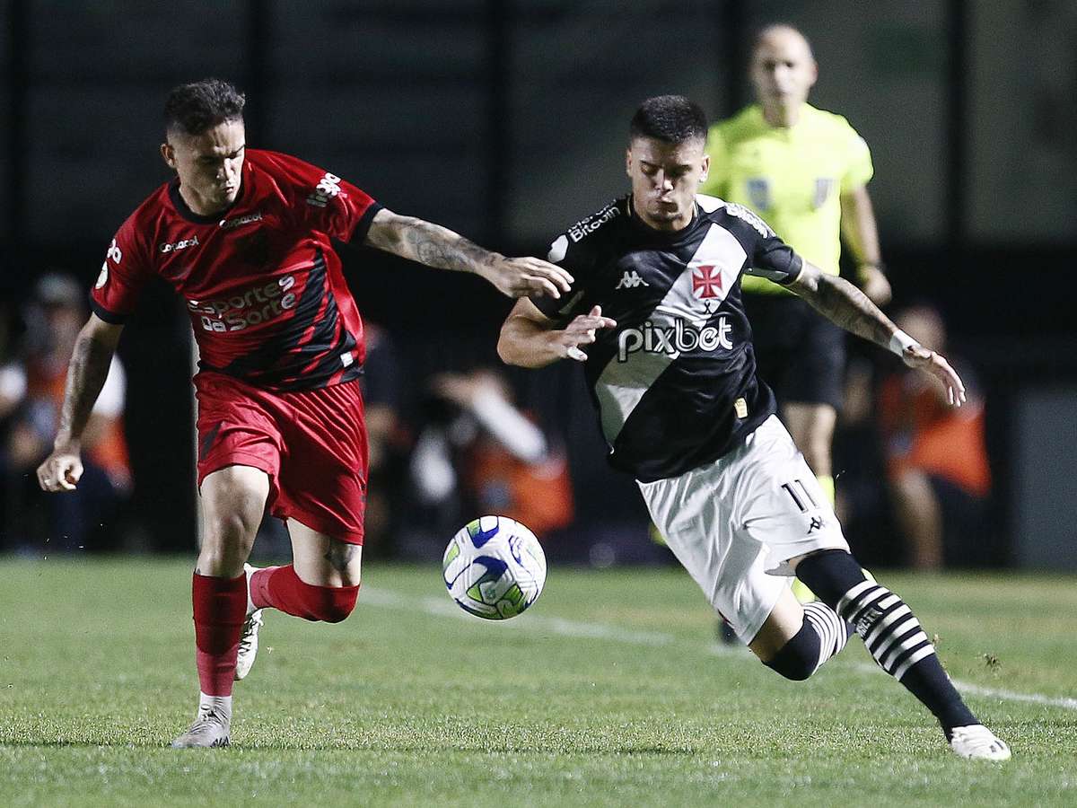 Jogos de Vasco e Grêmio movimentam rodada desta terça-feira - Esportes -  Campo Grande News