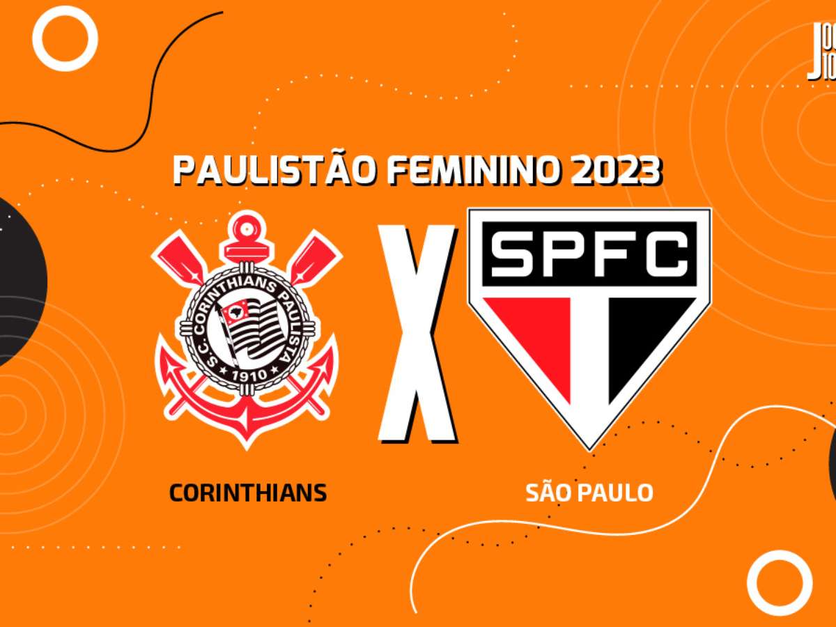 PRÉ-JOGO SÃO PAULO X CORINTHIANS