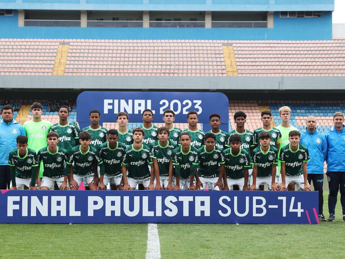 Palmeiras bate Ferroviária e garante vaga na final do Paulista