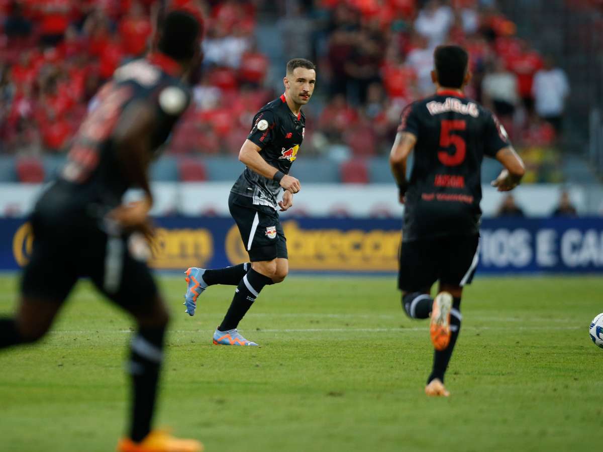 Melhores momentos: Flamengo 1x0 Bragantino - Brasileirão