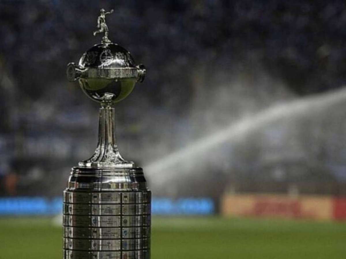 Copa América 2024: veja potes e detalhes do sorteio dos grupos, futebol  internacional