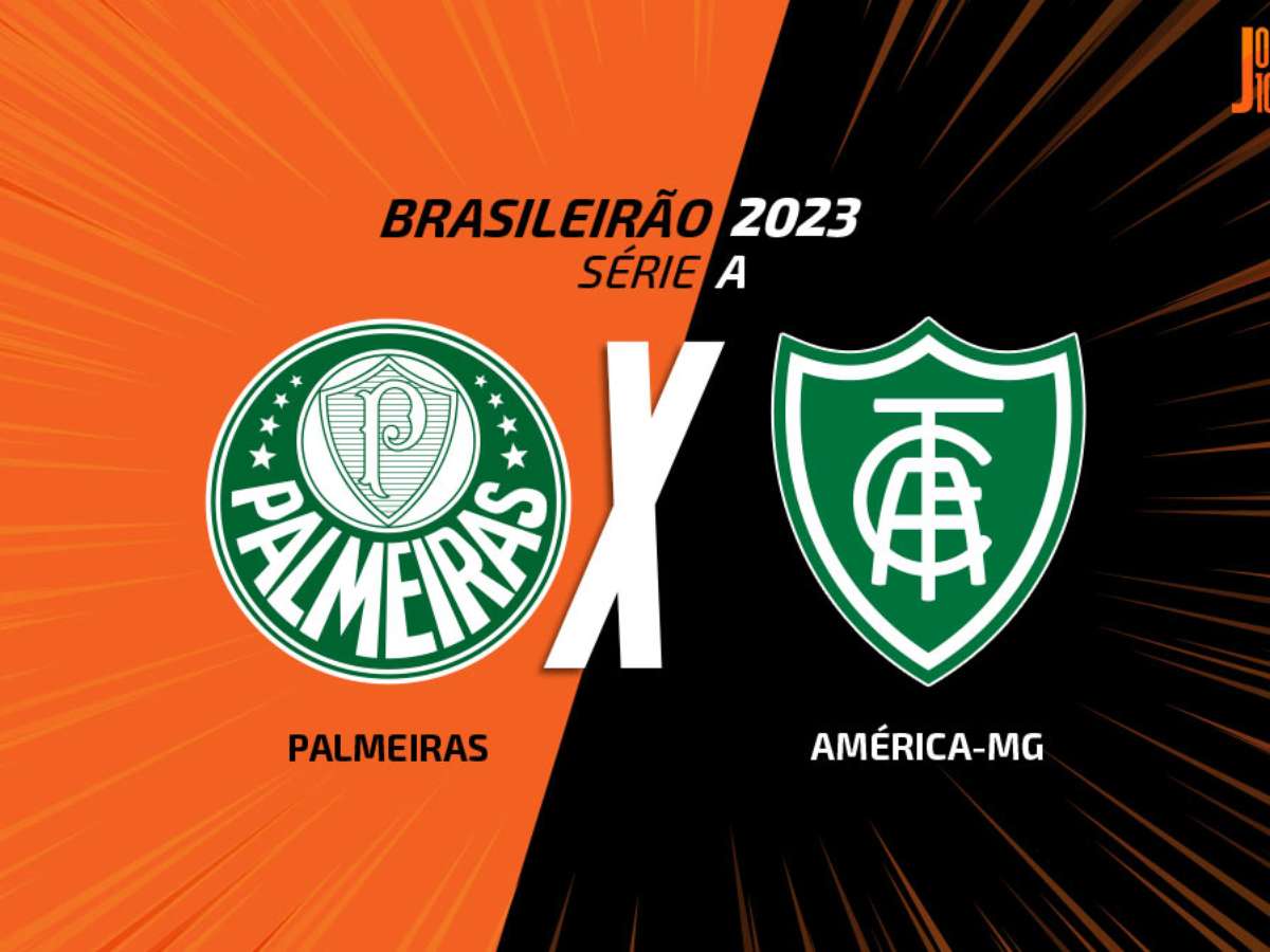 Jogos do Palmeiras pelo brasileiro em 2023 - Rumo ao Bi-campeonato : r/ palmeiras