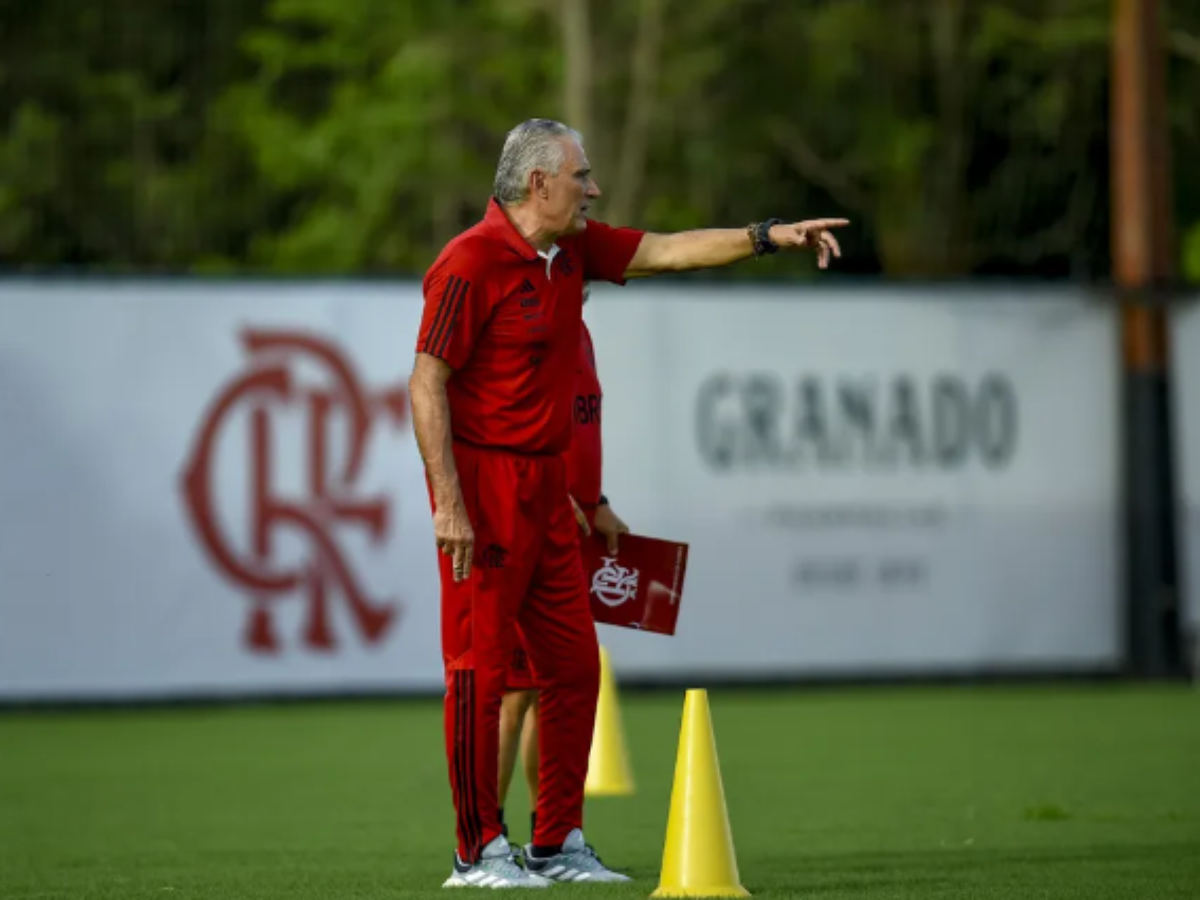 Flamengo confirma pré-temporada 2024 nos Estados Unidos; veja