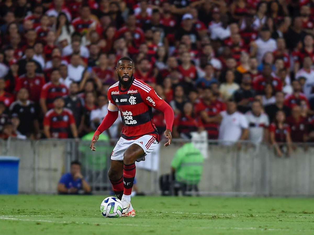 Amistoso do Flamengo contra o Orlando City muda de estádio nos Estados  Unidos