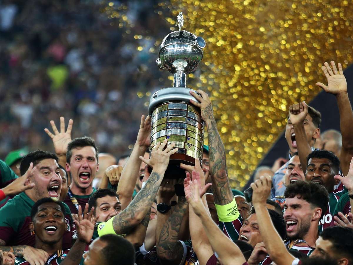 Tem Libertadores hoje? Confira quais são os jogos da Copa Libertadores  desta quinta-feira, 14 de abril