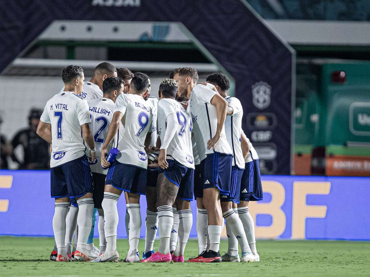 Cruzeiro define perfil ideal para contratação de técnico - Lance!