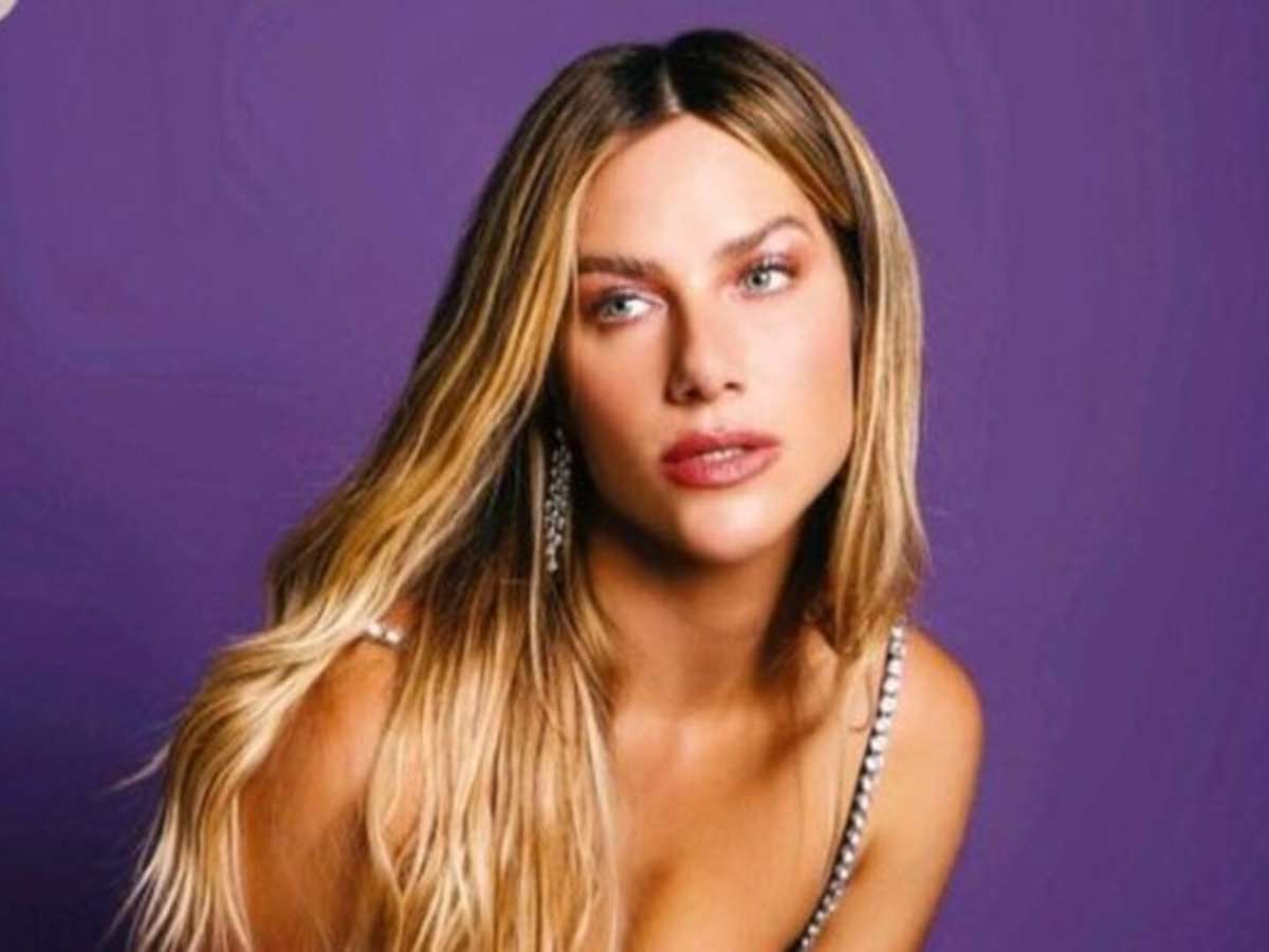 Filho de Giovanna Ewbank fica sem festa de aniversário. Entenda!