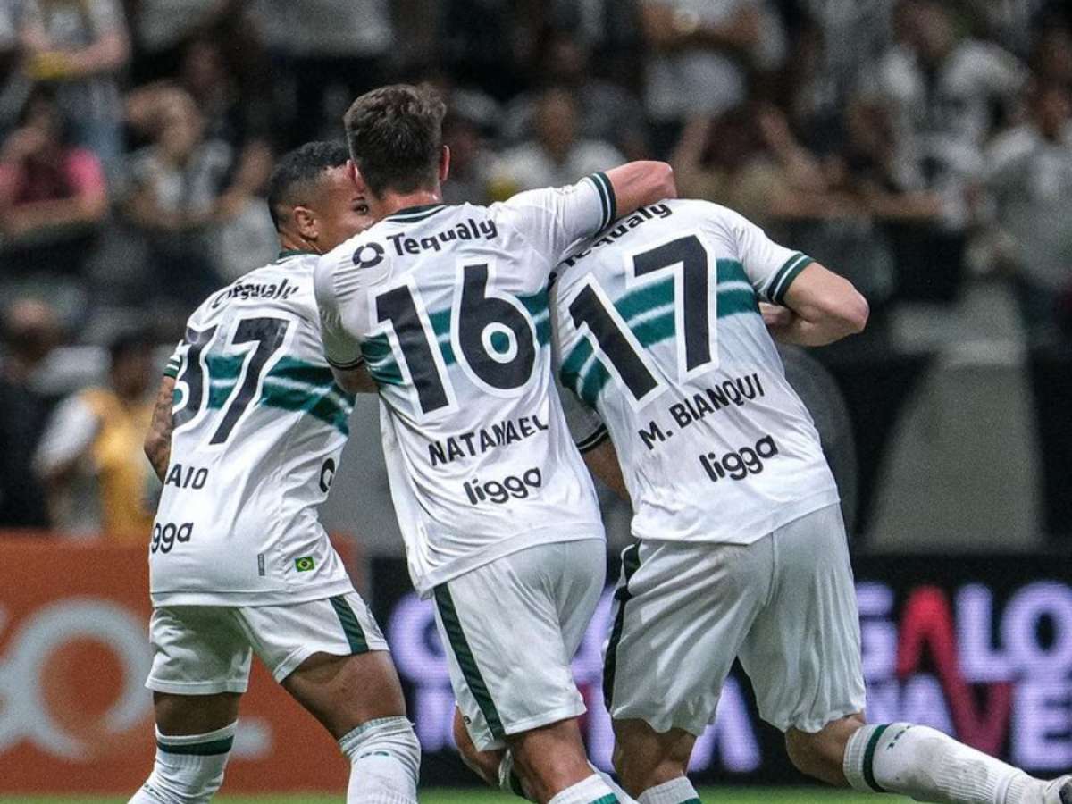 Raio-X: Gurias enfrentam o Cruzeiro, na 3ª rodada do Brasileirão