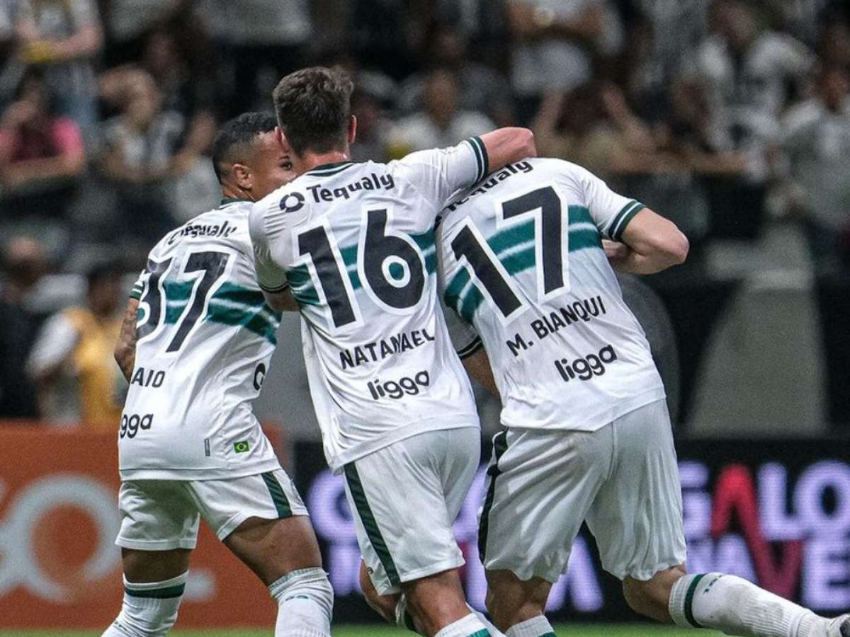 Brasileirão Série A: Palmeiras x Coritiba; onde assistir de graça