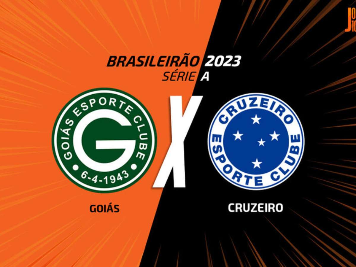 Goiás x Cruzeiro: onde assistir ao vivo e o horário do jogo de hoje (27/11)  pelo Brasileirão, Futebol