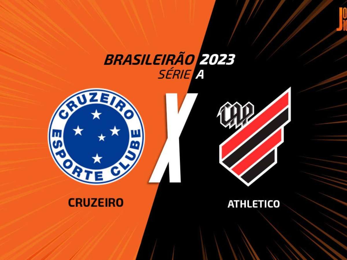BOLA EM JOGO: Cruzeiro x Athletico : r/Cruzeiro