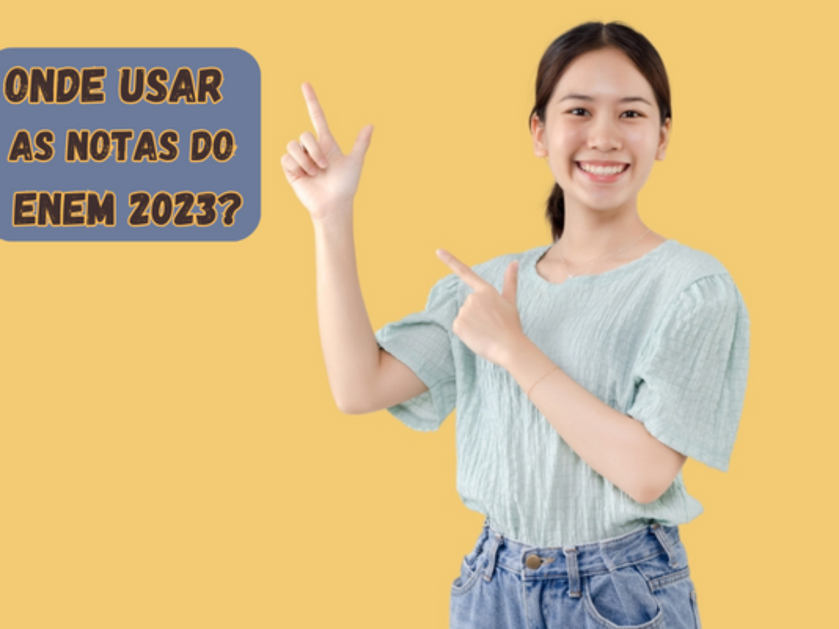 Quando sai a nota da redação do Enem 2023? Veja previsão do Inep