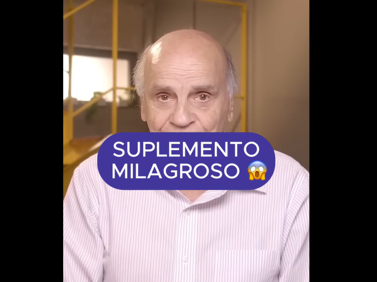 Origem desconhecida? Acho que sabemos muito bem de onde isso veio Se  você usa o TikTok