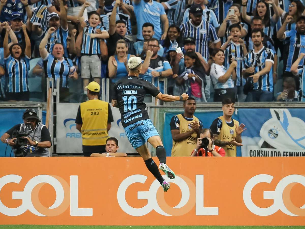 Grêmio terá lista do Mundial antes mesmo da Libertadores